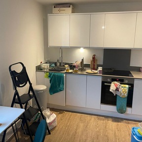 Student Room Cleaning Skelmersdale